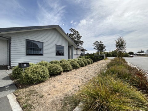 2 Whittington Drive, Rolleston, Rolleston