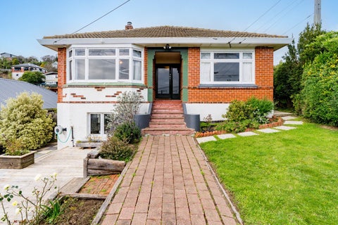 49 Sunbury Street, Andersons Bay, Dunedin