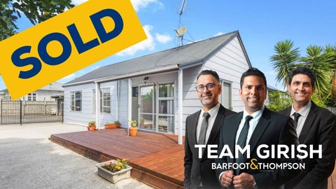 1/63 Kenderdine Road, Papatoetoe, Auckland