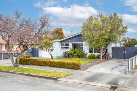 47 Ashgrove Street, Rangiora, Rangiora