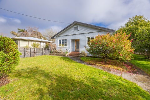 26 Porangahau Road, Waipukurau, Waipukurau