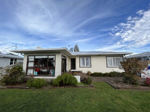 20 Buick Crescent, Awapuni, Palmerston North