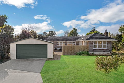 24 Rollerson Street, Papakura, Papakura