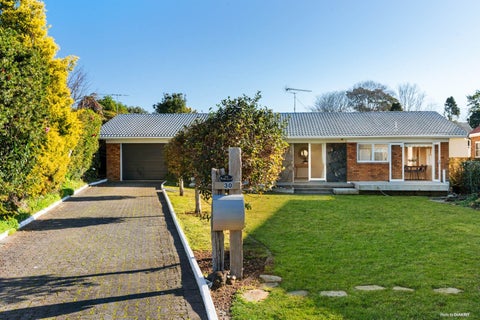 30 Notre Dame Court, Pukekohe, Pukekohe