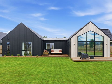 94 Ridgeland Way, West Melton, West Melton
