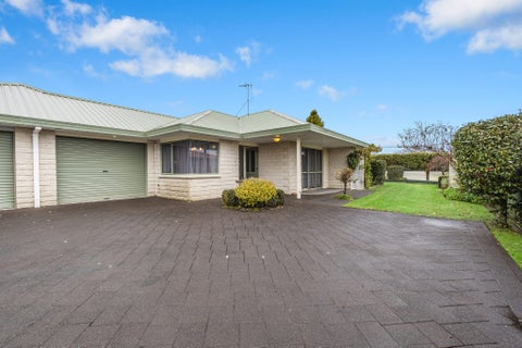 5B Cedar Crescent, Matamata, Matamata