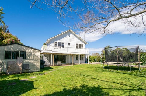 460 High Street, Motueka