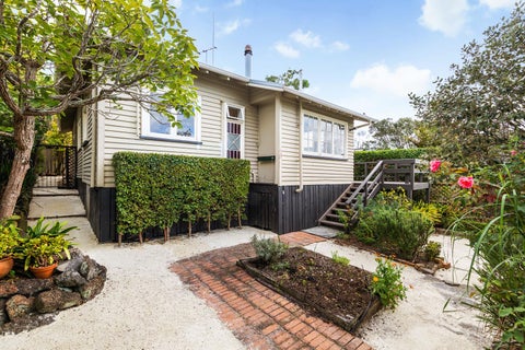 522 Richmond Road, Grey Lynn, Auckland