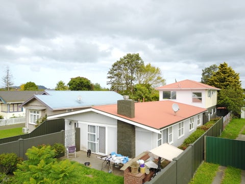 614 Aberdeen Road, Te Hapara, Gisborne