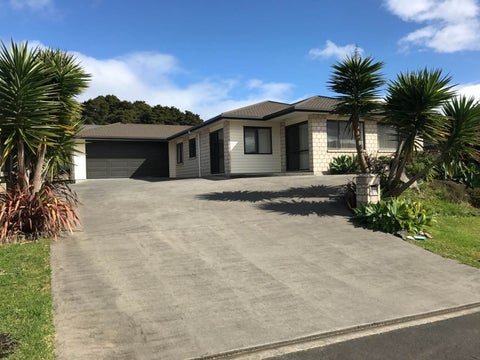4 Maxwell Place, Kamo, Whangarei