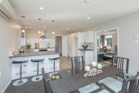 212 Wairakei Road, Bryndwr, Christchurch