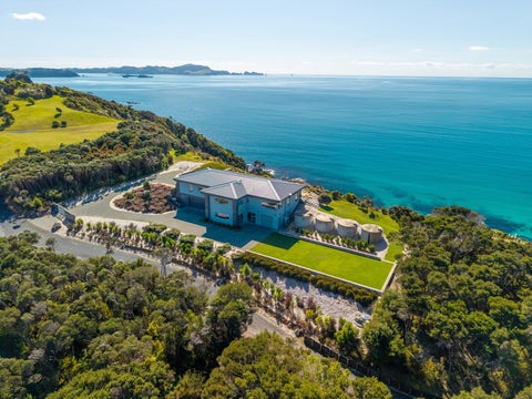 136 Pukematu Lane, Russell, Far North, Northland