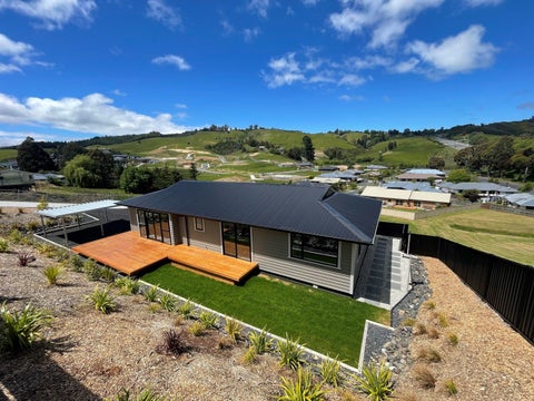 3B Joe Brown Avenue, Mosgiel, Mosgiel