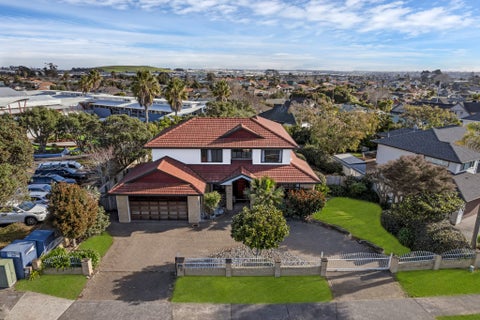 15 Kilkenny Drive, Dannemora, Auckland