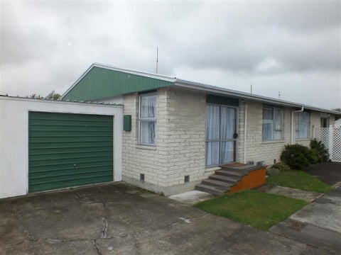 3/150 King Street, Sydenham, Christchurch