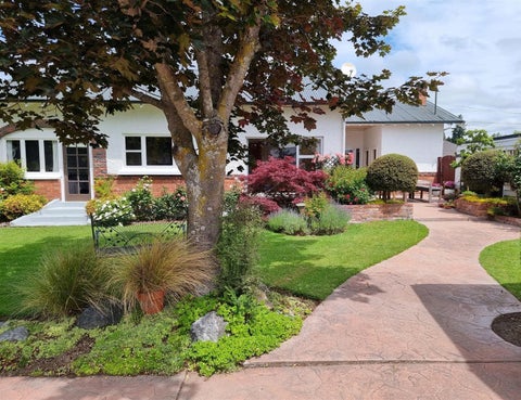 26 School Road, Fairlie, Fairlie