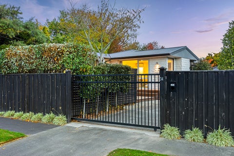 34 Colesbury Street, Bishopdale, Christchurch