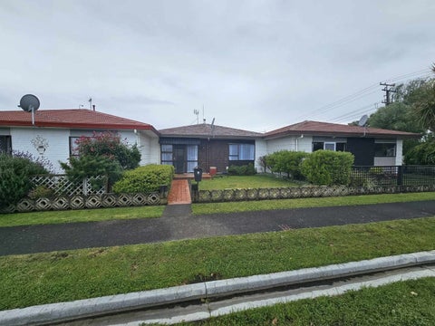 35 Young Street, Whanganui East, Whanganui