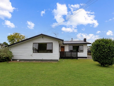 6 Highbury Drive, Levin, Levin