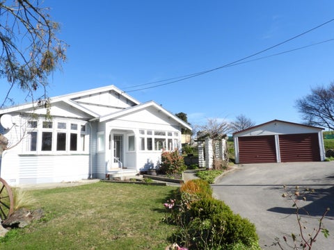 43 Tutu Hill Road, Waiareka Junction, Oamaru