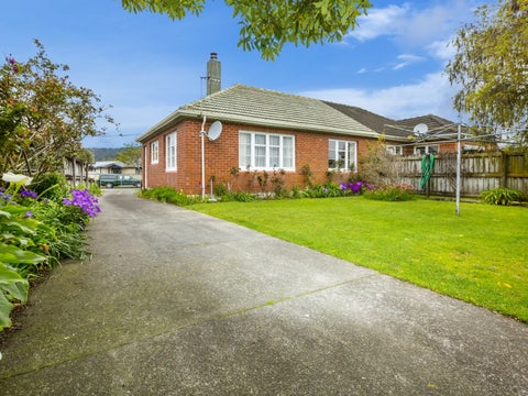 5 Pearce Crescent, Taita, Lower Hutt