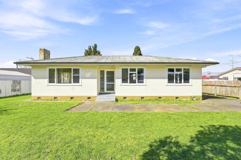 28A Caffray Avenue, Aramoho, Whanganui