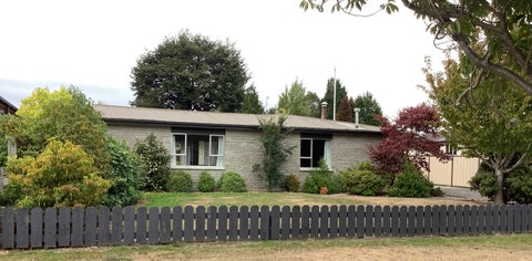 40 Mokonui Street, Te Anau, Te Anau