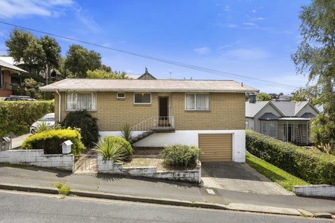 51B Argyle Street, Mornington, Dunedin