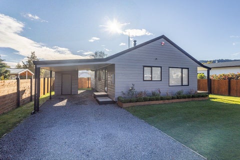 79A Miro Street, Ohakune