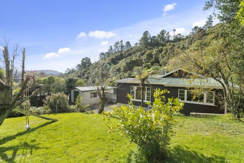 115 Kamahi Street, Stokes Valley, Lower Hutt