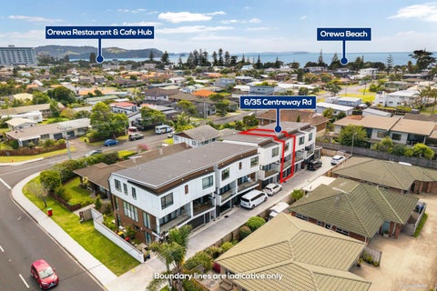 6/35 Centreway Road, Orewa, Orewa