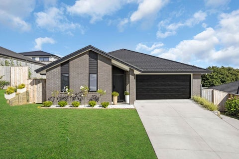 63 Leathem Crescent, Pokeno
