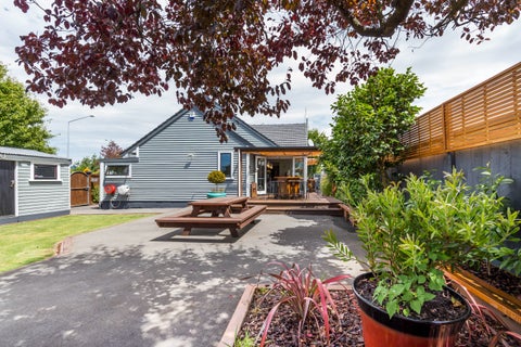 226 Wairakei Road, Bryndwr, Christchurch