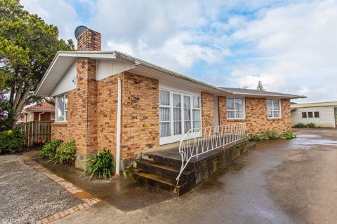 3 Duggan Avenue, Mangere, Auckland