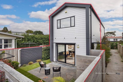 22A Graham Avenue, Te Atatu Peninsula, Auckland