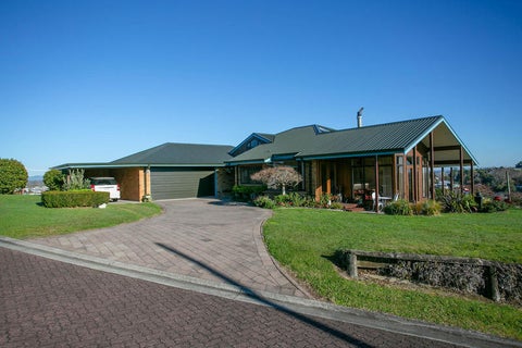 5 O'Meara Heights, Paeroa, Paeroa