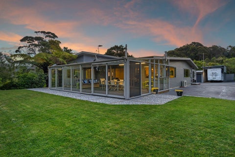 6 Nelson Street, Milnthorpe, Golden Bay / Mohua