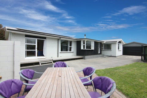 29 Porter Place, Kaiapoi, Kaiapoi