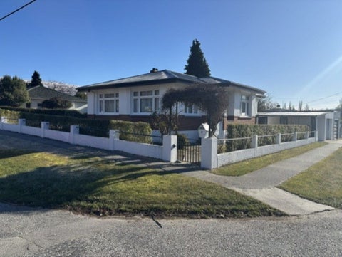 17 Jedburgh Street, Roxburgh, Roxburgh