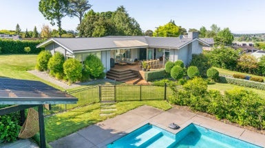 142 Picquet Hill Road, Te Awamutu, Te Awamutu