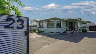 23 Doran Street, Richmond