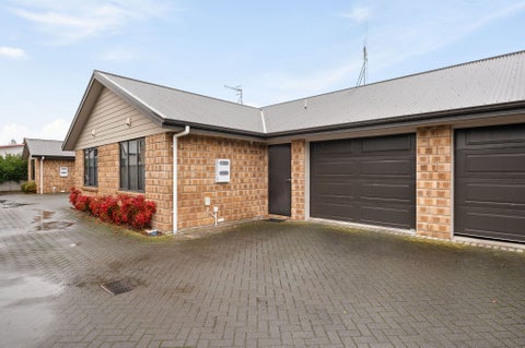 31C Willoughby Street, Whitiora, Hamilton