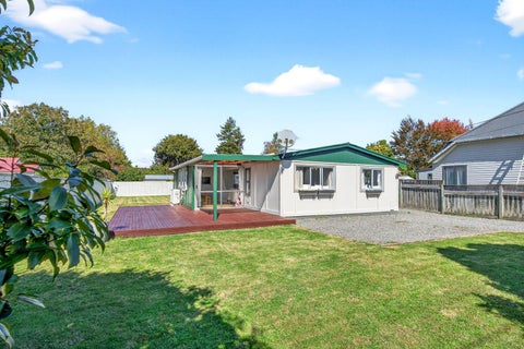 1 Kempton Street, Greytown