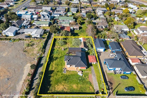 41 Walters Road, Takanini, Auckland