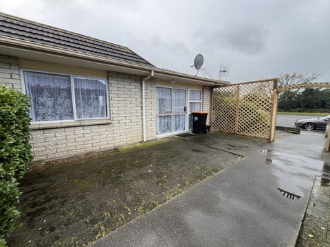 146 Albert Street, Terrace End, Palmerston North