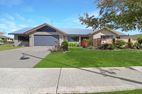 20 Highfields Drive, Katikati, Katikati