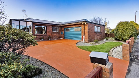 349 Queens Drive, Windsor, Invercargill