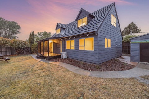 243 Williams Street, Kaiapoi, Kaiapoi