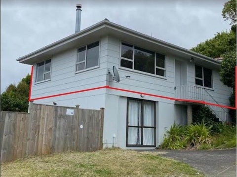 1/28 Mannering Place, Hillcrest, Auckland