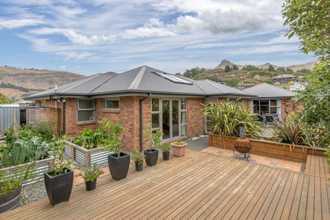 17 Fredrica Lane, Heathcote Valley, Christchurch